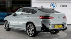 BMW X4 xDrive M40i MHT 5dr Auto Petrol Estate